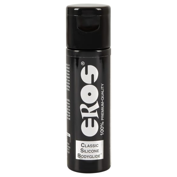 EROS 2w1 - silikonowy lubrykant (30ml)