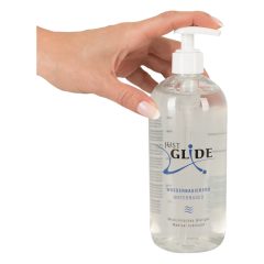 Lubrykant na bazie wody Just Glide (500 ml)