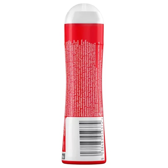 Durex - lubrykant intymny - truskawkowy - 50ml