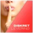 Durex - lubrykant intymny - truskawkowy - 50ml