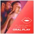 Durex - lubrykant intymny - truskawkowy - 50ml
