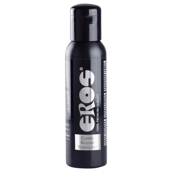EROS - żel intymny 2w1 - silikonowy - 250 ml
