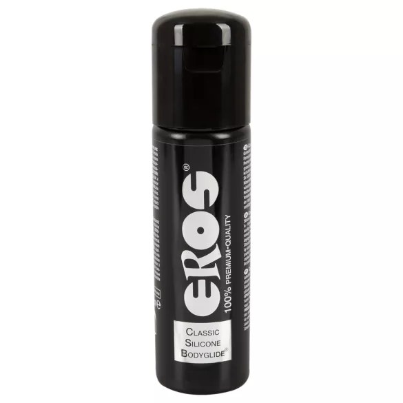 EROS - żel intymny 2w1 - silikonowy - 250 ml