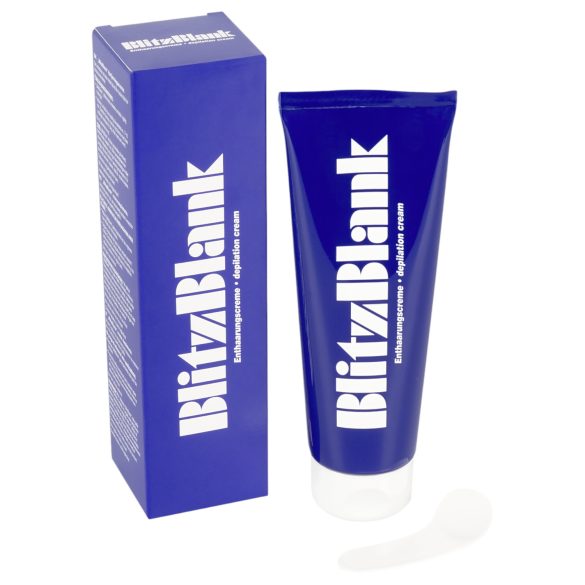 Krem do depilacji (125 ml)