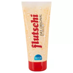 flutschi Original lubrykant - bursztynowy (200 ml)