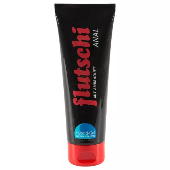 flutschi - żel intymny analny - nawilżający - 80 ml