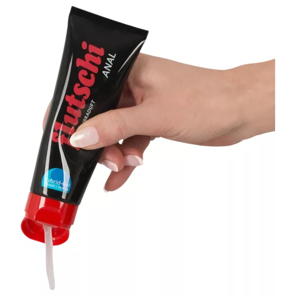 flutschi - żel intymny analny - nawilżający - 80 ml