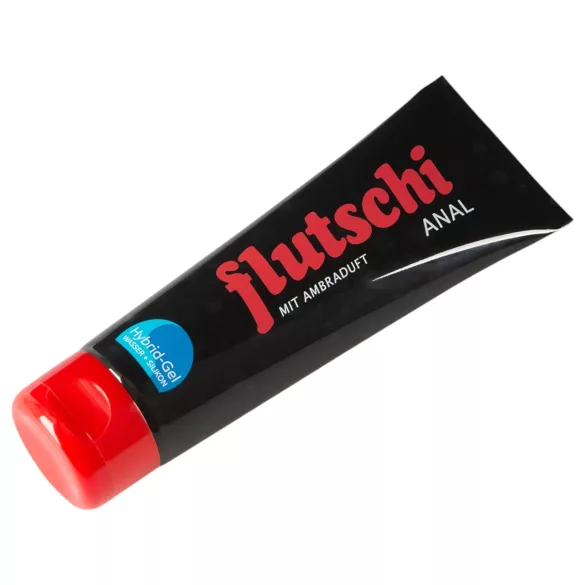 flutschi - żel intymny analny - nawilżający - 80 ml
