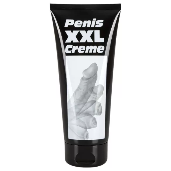 Pénisz XXL - krem intymny dla mężczyzn - 200ml