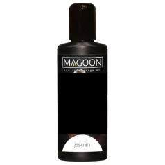 Magoon - olejek do masażu - jaśmin - 100ml
