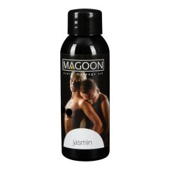 Olejek do masażu Magoon - Jaśmin (50ml)