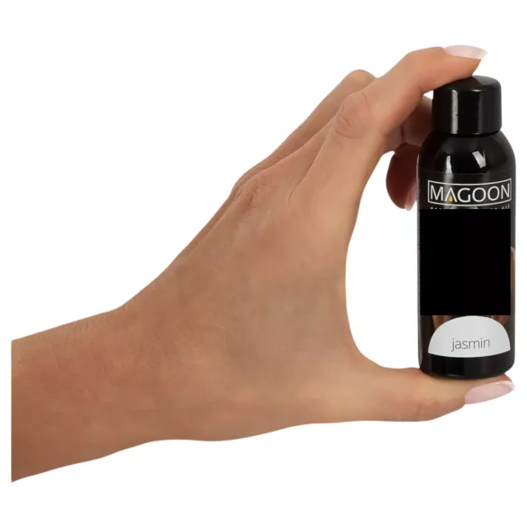 Magoon - olejek do masażu - jaśmin - 50 ml
