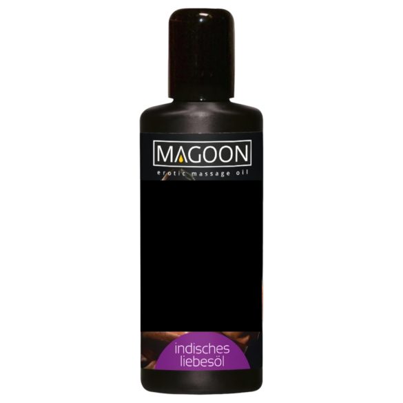 Olejek do masażu Indie (100 ml)