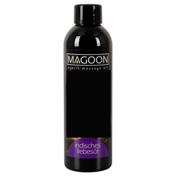 Magoon Olejek do Masażu Indyjski (200 ml)