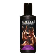 Indyjski olejek miłosny Magoon (200 ml)