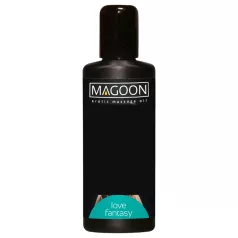 Magoon - olejek do masażu - fantazja miłosna - 100ml