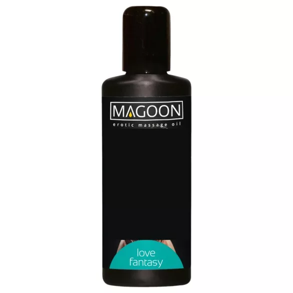 Magoon - olejek do masażu - fantazja miłosna - 100ml