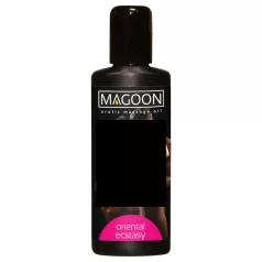 Magoon - olejek do masażu - orientalna ekstaza - 100 ml