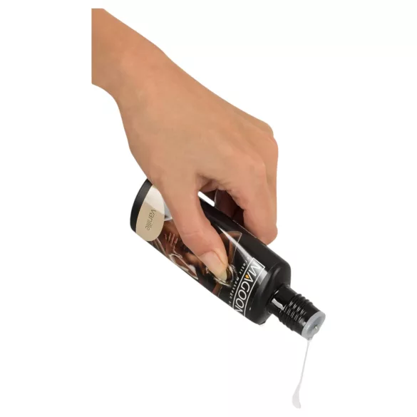 Magoon - olejek do masażu - wanilia - 100ml