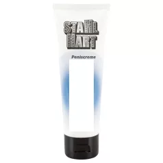   Acél erekció - krem do penisa - wspomagający erekcję - 80ml