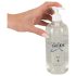 Just Glide Anal - wodny żel intymny do stosowania analnego (500 ml)