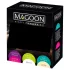 Magoon - zestaw olejków do masażu - 6 sztuk x 100 ml