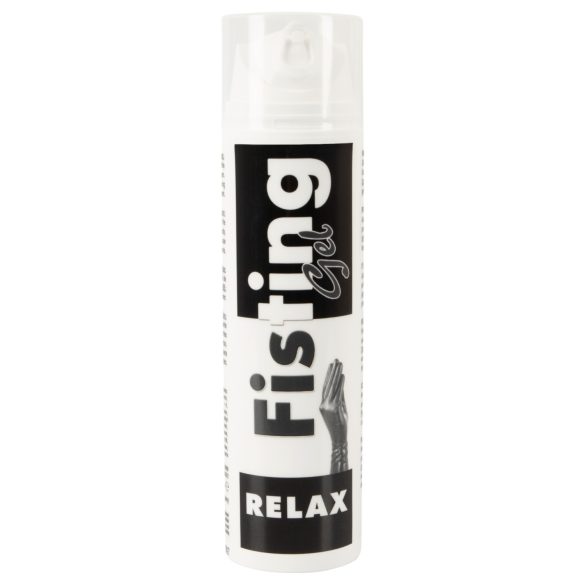 Żel nawilżający do masażu i relaksu (200ml)