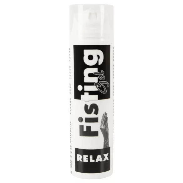 Fisting - żel nawilżający do fisting - relaksujący - 200ml