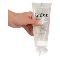 Lubrykant analny Just Glide (200 ml)