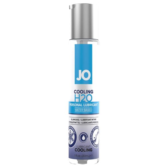 H2O chłodzący lubrykant wodny (30ml)