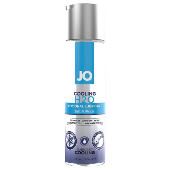 H2O chłodzący lubrykant wodny (120ml)