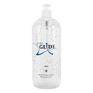 / Lubrykant analny Just Glide (1000 ml)
