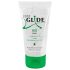 Just Glide Bio ANAL - wegański lubrykant na bazie wody (50ml)