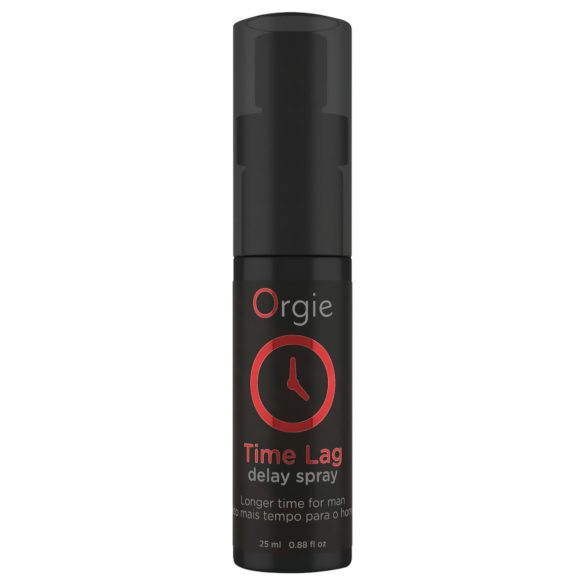 Orgie Delay Spray - spray opóźniający dla mężczyzn (25ml)