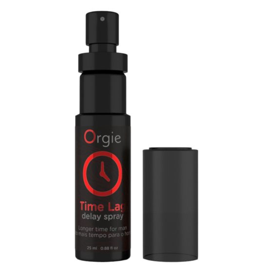 Orgie Delay Spray - spray opóźniający dla mężczyzn (25ml)