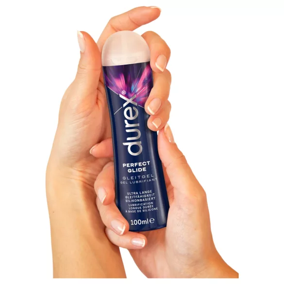 Durex - Play Perfect Glide lubrykant (100 ml)