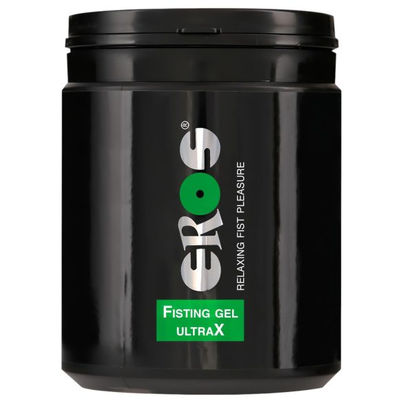 Eros - żel do fisting (1000ml)