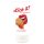 Lick it! - Jadalny lubrykant 2w1 - truskawka (50ml)