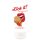 Lick it! - Jadalny lubrykant 2w1 - truskawka (50ml)