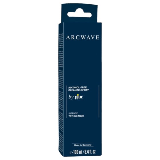 Arcwave Cleaning - spray dezynfekujący (100ml)
