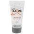 Just Glide Performance - hybrydowy lubrykant (20 ml)