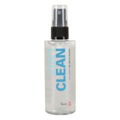   Just Play - spray do dezynfekcji miejsc intymnych i produktów 2w1 (100ml)