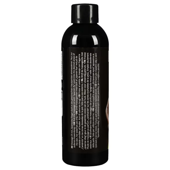 Magoon - olejek do masażu - hiszpańska namiętność - 200ml