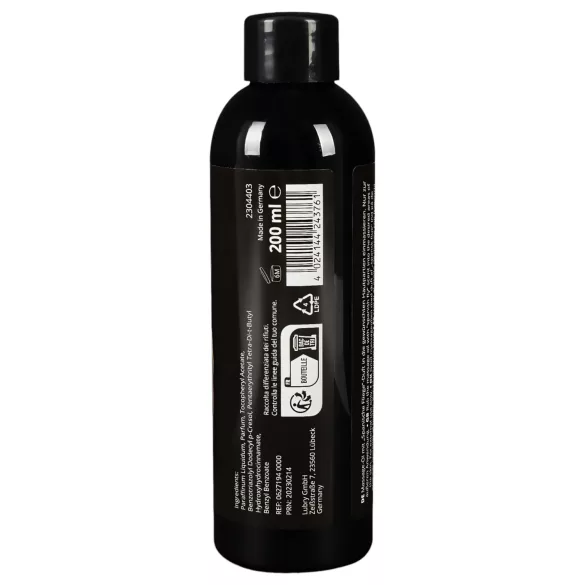 Magoon - olejek do masażu - hiszpańska namiętność - 200ml