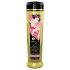 Shunga - olejek do masażu - róża (240ml)