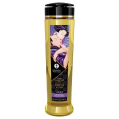 Shunga - olejek do masażu - egzotyczne owoce - 240ml