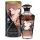 Shunga - olejek do masażu rozgrzewający - czekolada - 100 ml