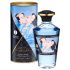 Shunga - rozgrzewający olejek do masażu - kokos (100 ml)