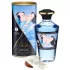 Shunga - olejek do masażu rozgrzewający - kokos - 100ml