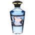 Shunga - rozgrzewający olejek do masażu - kokos (100 ml)